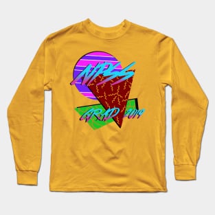 NPSS Grad 2019 Long Sleeve T-Shirt